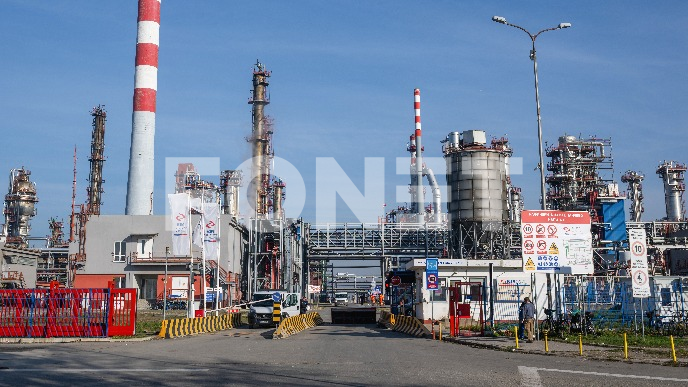 Brnabić: Ne bih o NIS-u